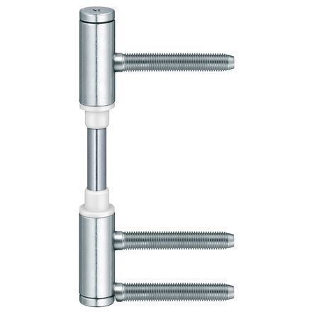 VARIANT VG 4400 UB, kārbas eņģe,cinkota