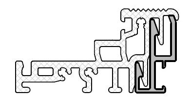 Weser-A 61/32-TI Slieksnis, EV1