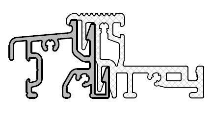 Weser 74/32-TI Slieksnis, EV1