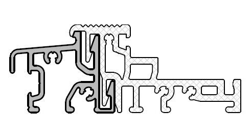 Weser 84/32-TI Slieksnis, EV1