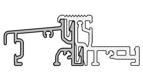 Weser 86/32-TI Slieksnis, EV1
