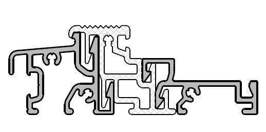 Weser 90/32-TI Slieksnis, EV1