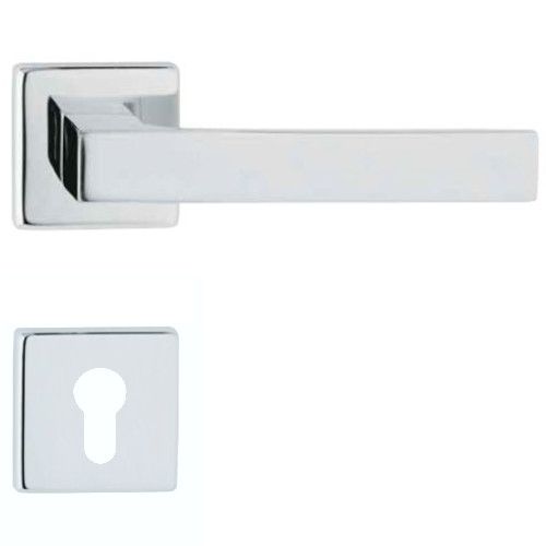 ZEN rokt./rozešu 088 grt.PZ, misiņš pulēti hromēts