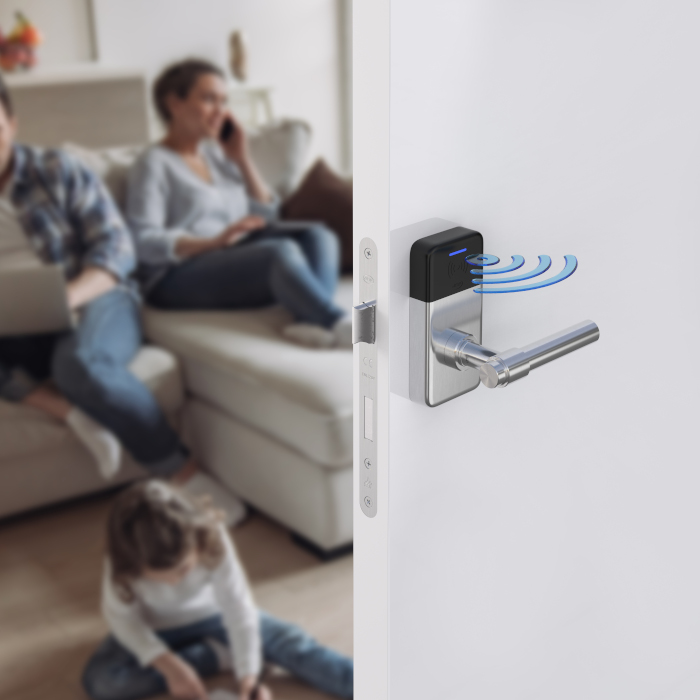 Modernizē savu viesnīcu ar VOYAGER BILLY
