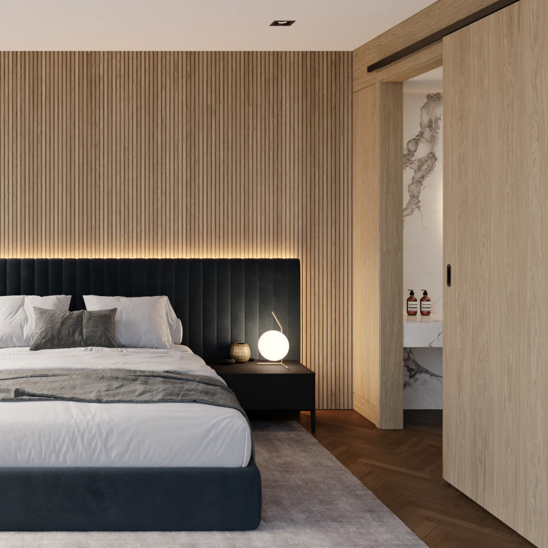 HAWA JUNIOR - bīdāmās sistēmas bezkompromisu komfortam