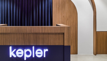 Kepler Club hotel in Riga Airport